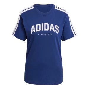 ADIDAS W L T-SHIRT SOFTS
