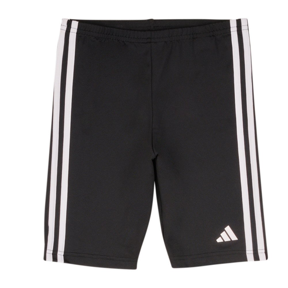Ensemble ADIDAS JG TR-ES 3S TSE Noir / Blanc