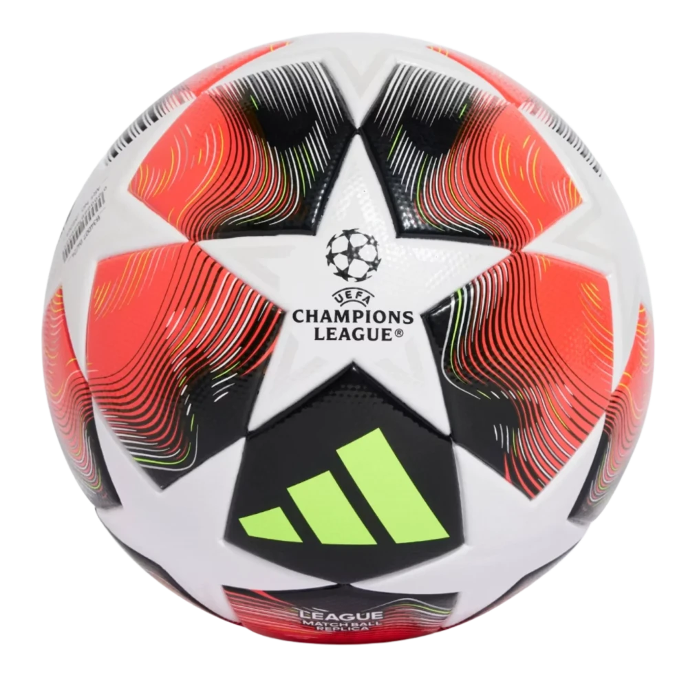 Adidas Ligue Troisième Ballon UCL 2024/25
