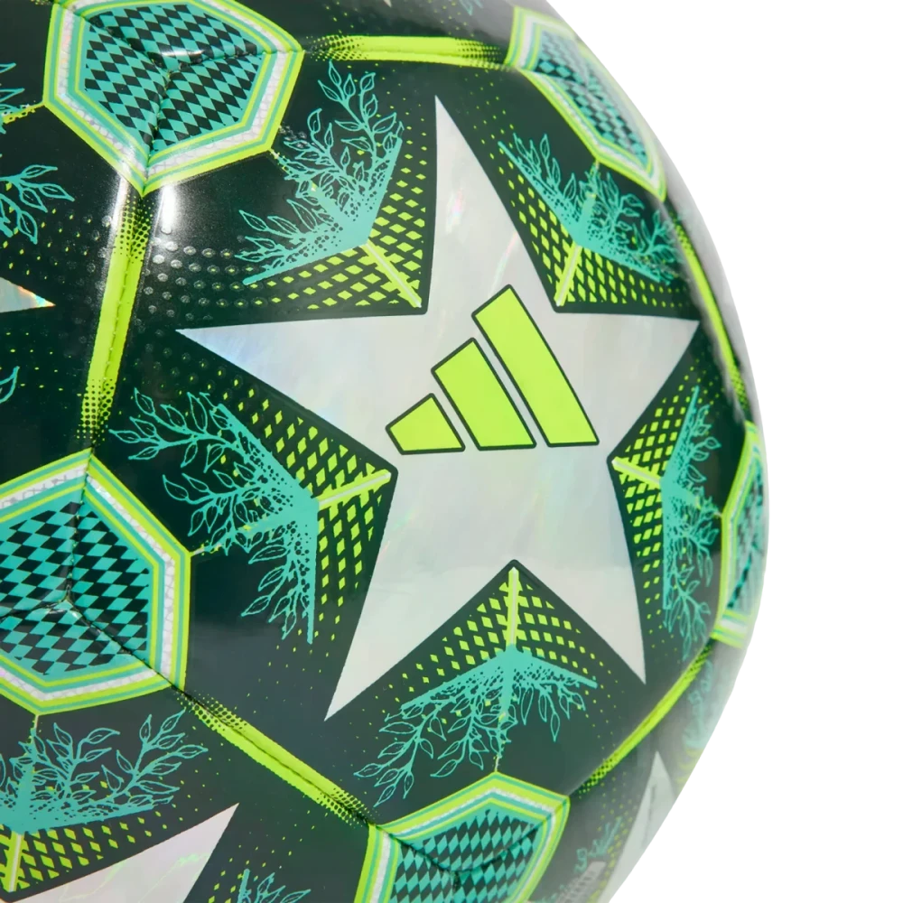 Ballon d'entraînement Adidas UCL Foil