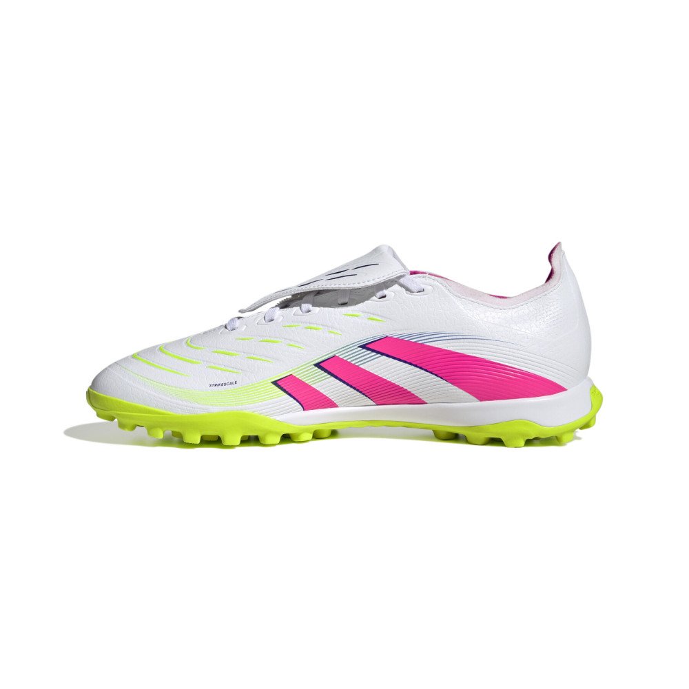 Chaussures de football Adidas Predator League FT Turf SG
