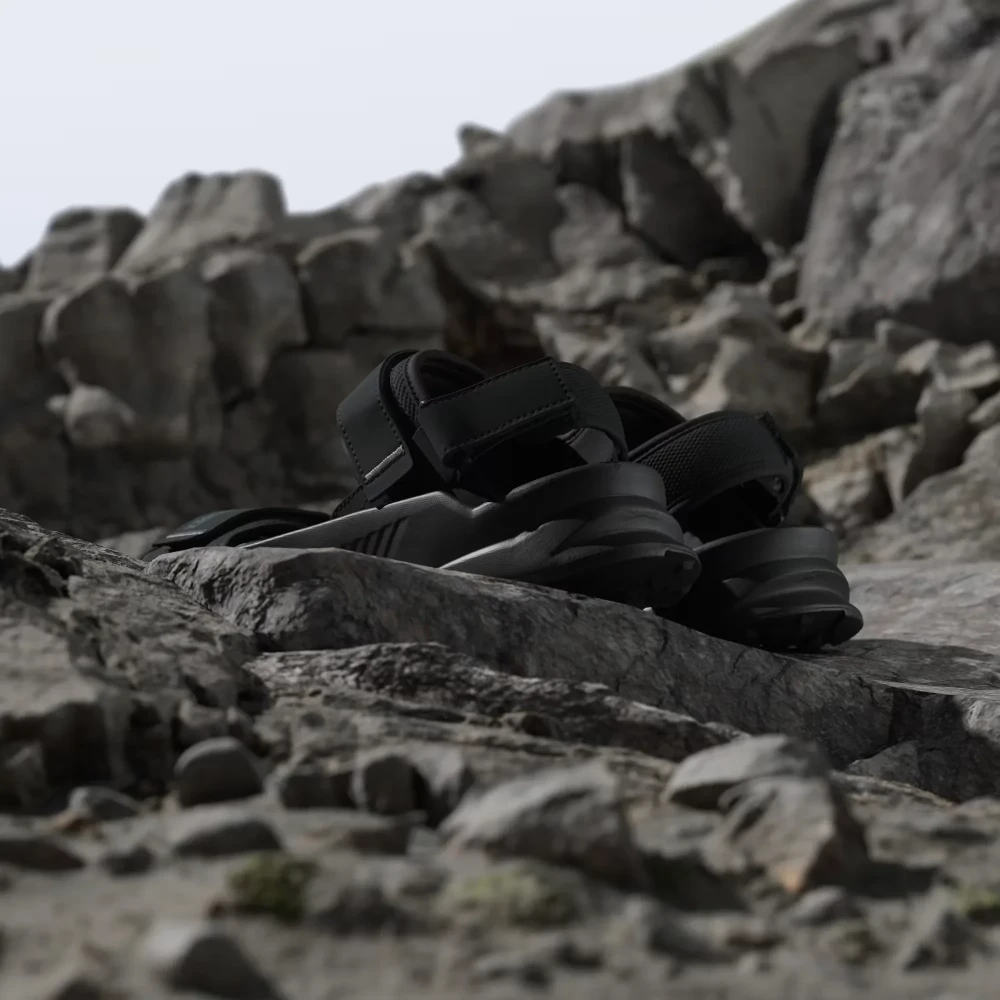 Sandales Terrex Hydroterra