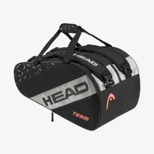 TEAM PADEL BAG L BKCC Sac de padel HEAD