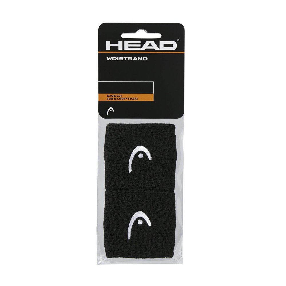 Head Wristband 2,5'' Accessoires de tennis
