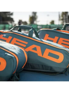 HEAD Sac de tennis Pro M