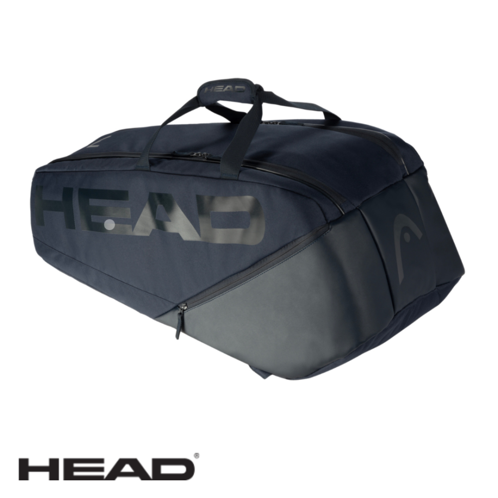 Sac de tennis PRO RACQUET BAG L