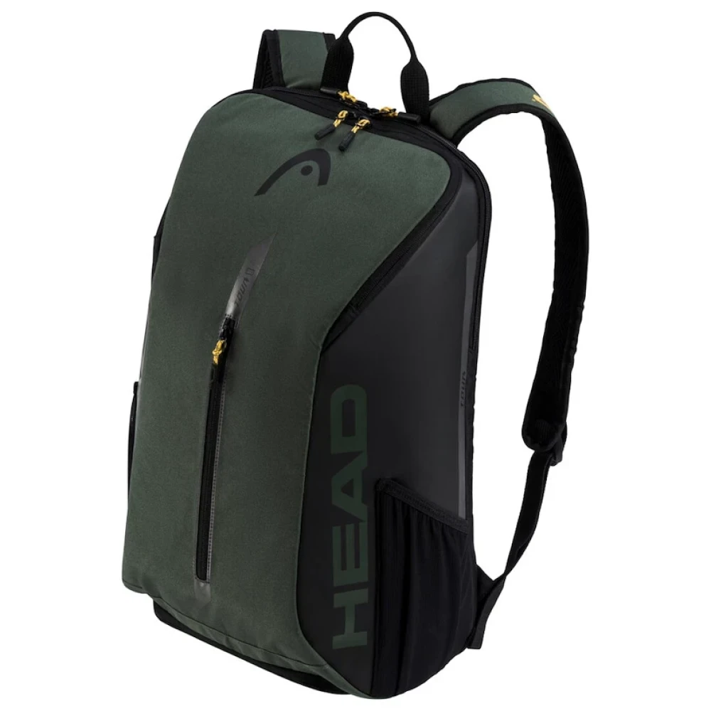 Sac à Dos de Tennis HEAD Tour Backpack 25L TYBN