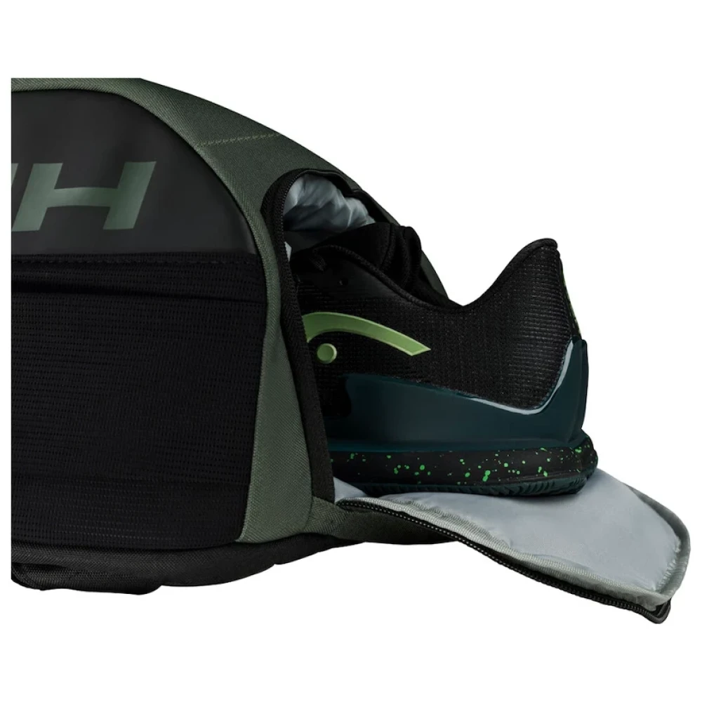 Sac à Dos de Tennis HEAD Tour Backpack 25L TYBN