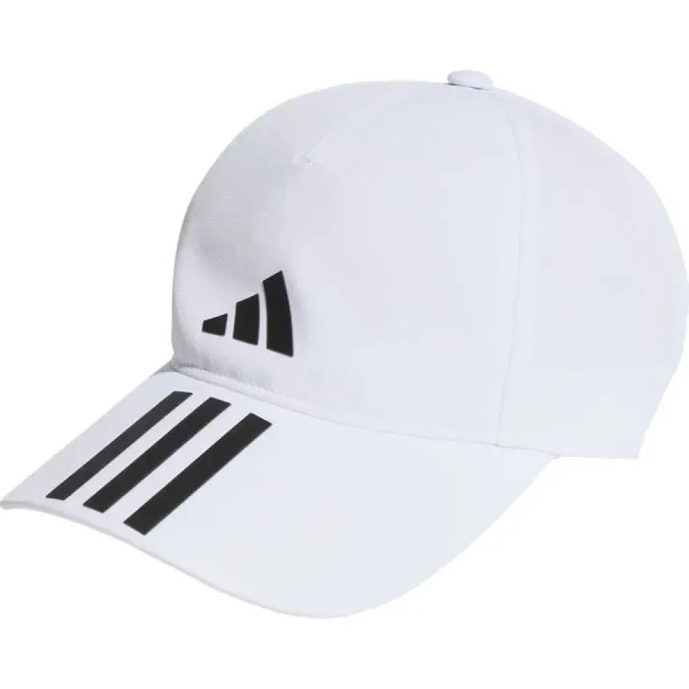 Casquette de baseball - ADIDAS - HT2043 - AEROREADY - Réglable - Mixte