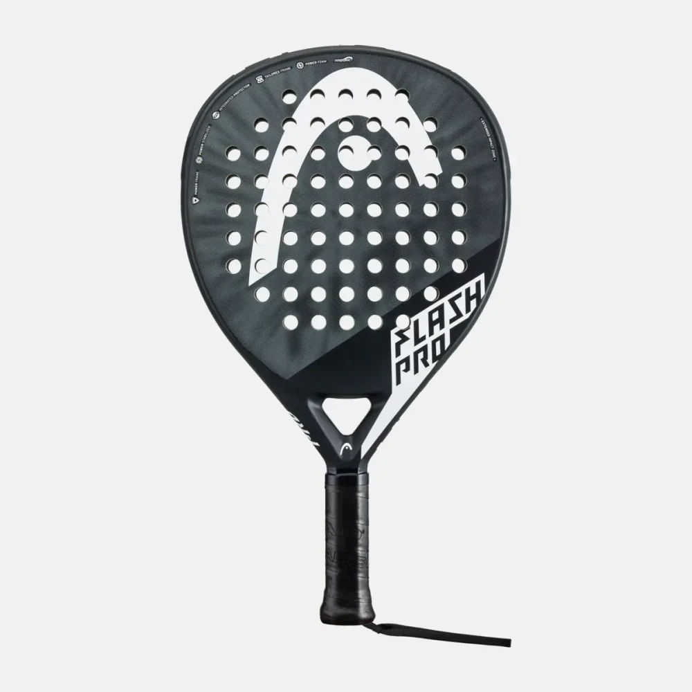 HEAD Flash Pro Padel Racquet