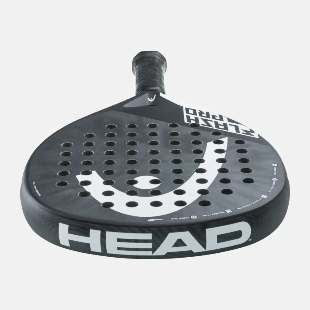 HEAD Flash Pro Padel Racquet
