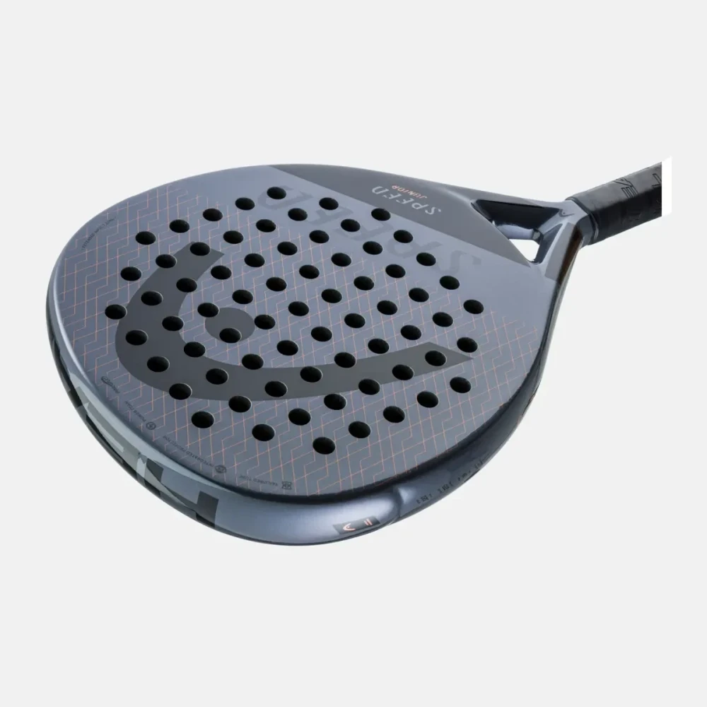 HEAD Speed raquette de padel