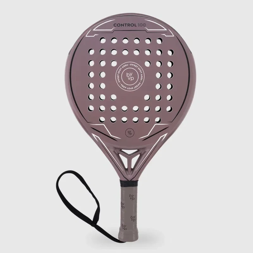 CONTROL 100 PADEL RACKET