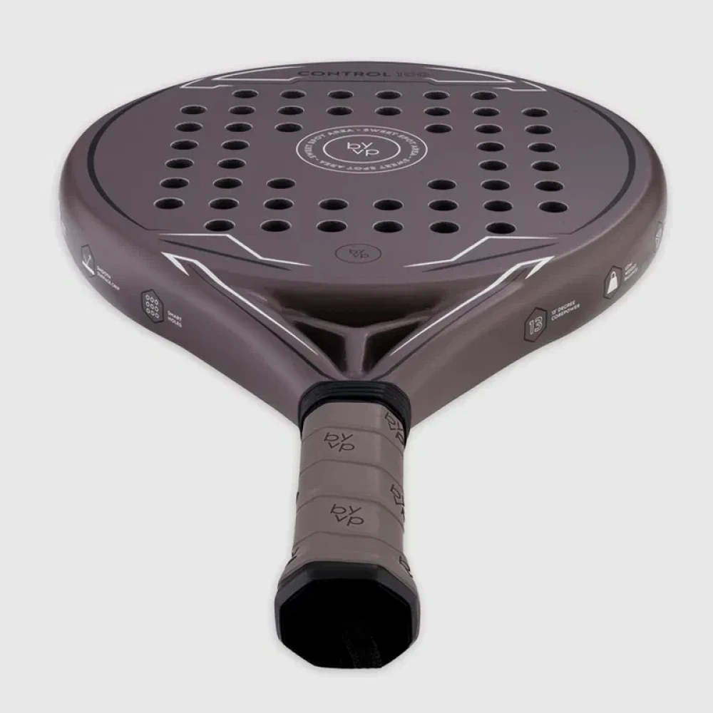 CONTROL 100 PADEL RACKET