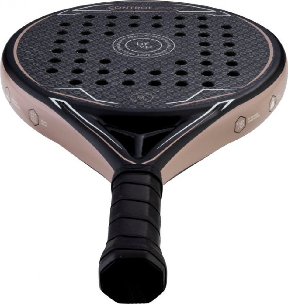 By VP Control 300 SP