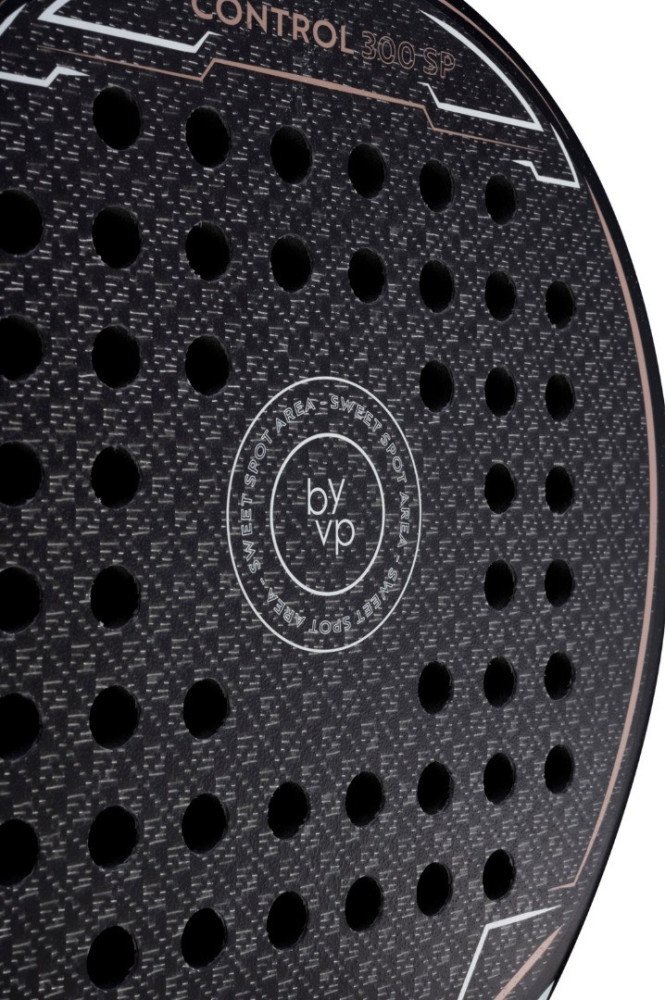 By VP Control 300 SP