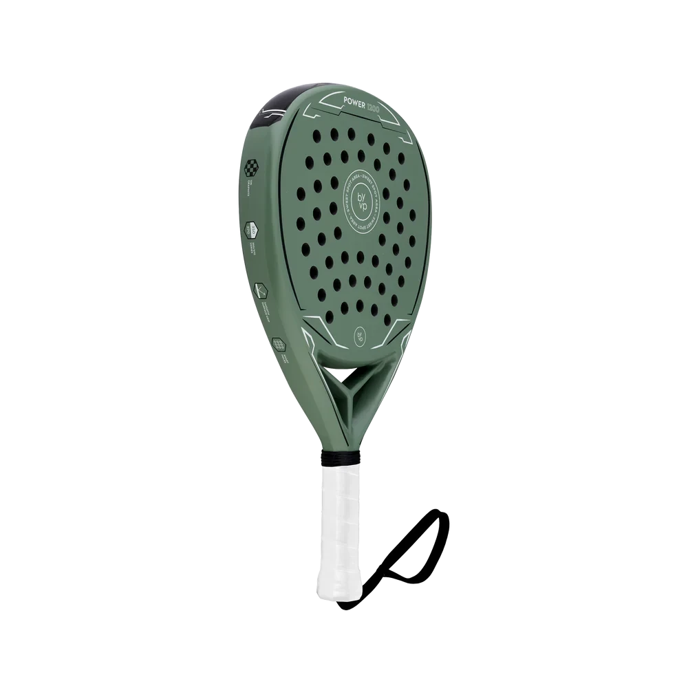 POWER 1200 PADEL