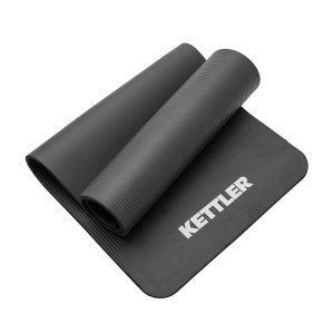 KETTLER - Tapis de fitness avec sangle