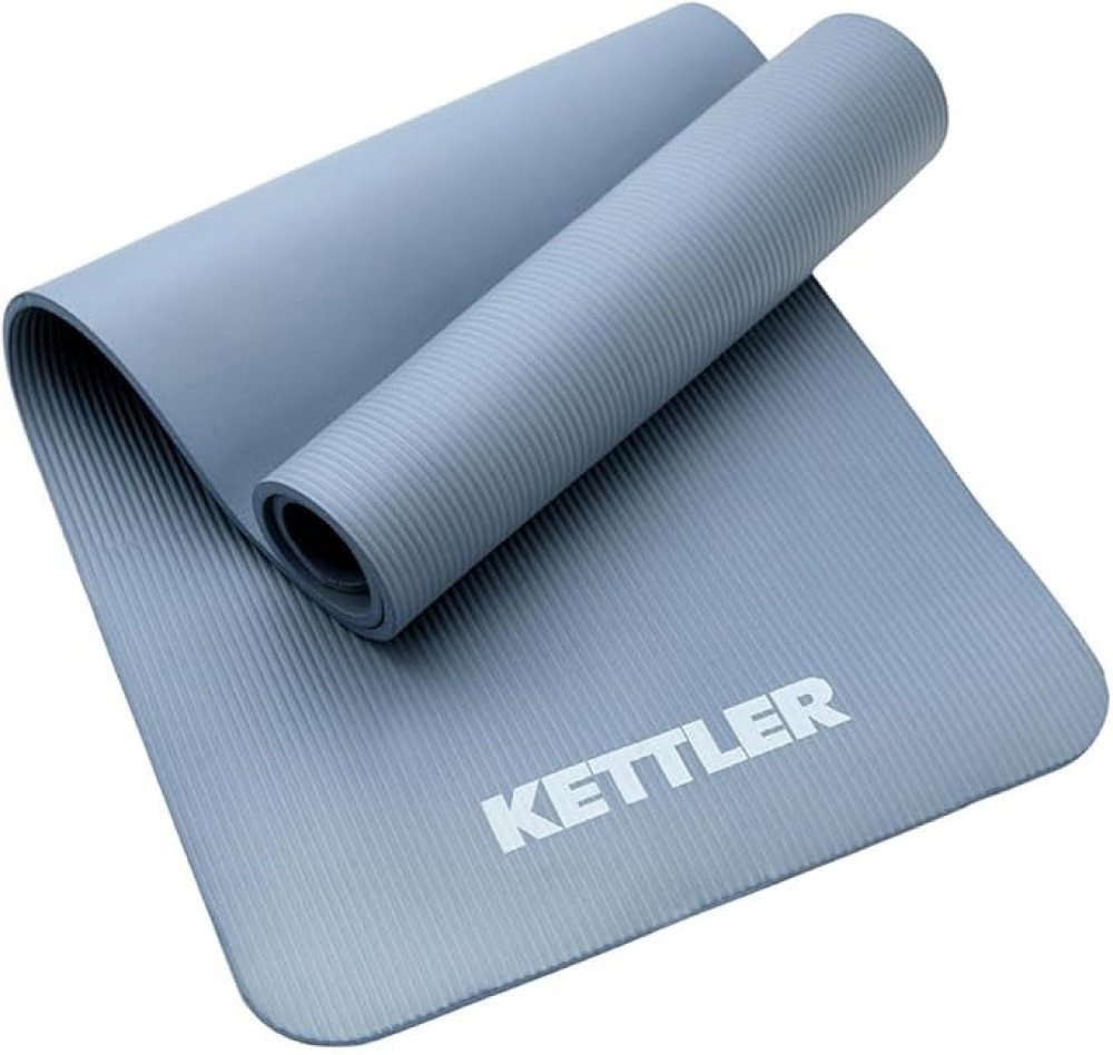 KETTLER - Tapis de fitness avec sangle