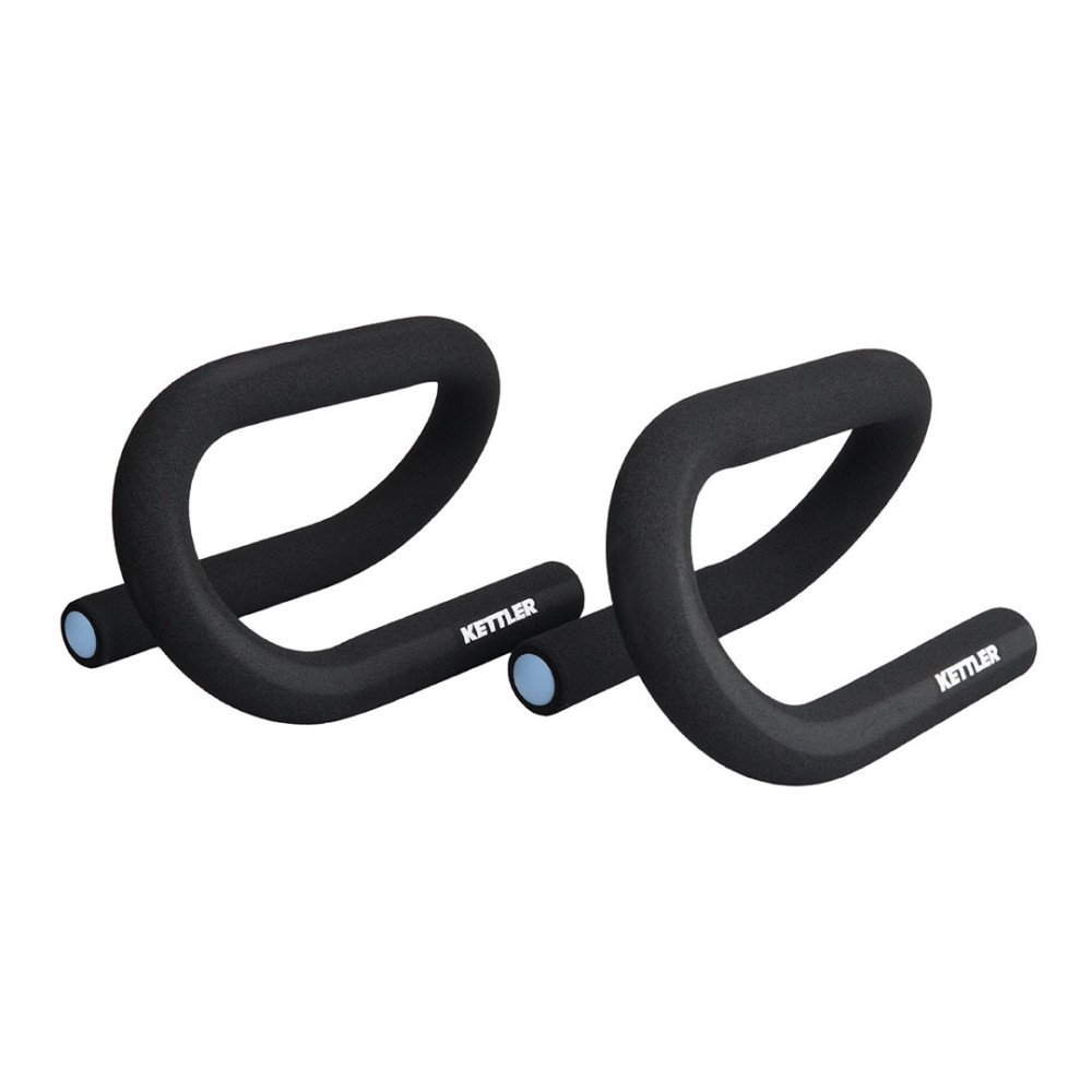 Poignées de pression KETTLER Push-up