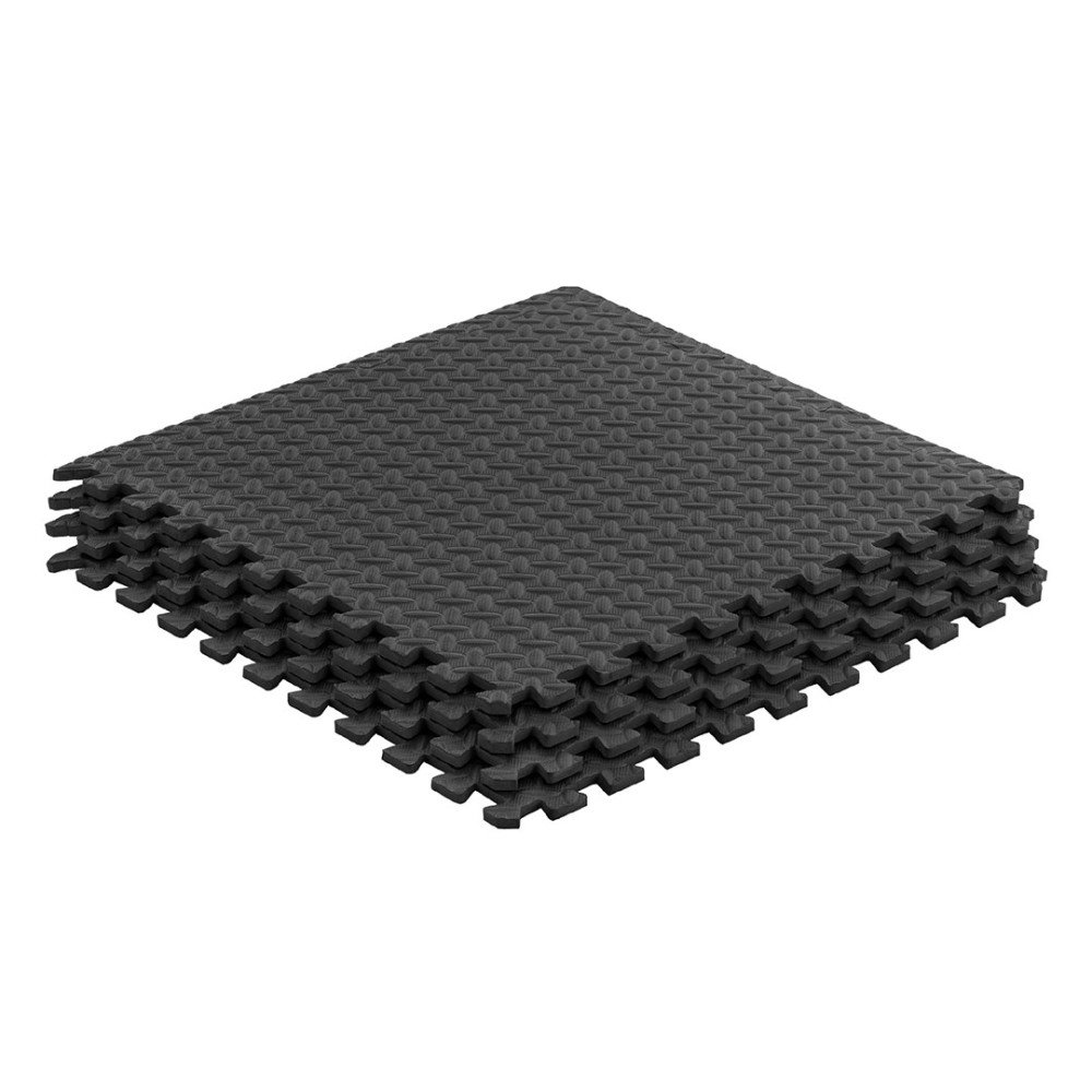 TAPIS À EMBOÎTEMENT / 07360-508 4 PCS