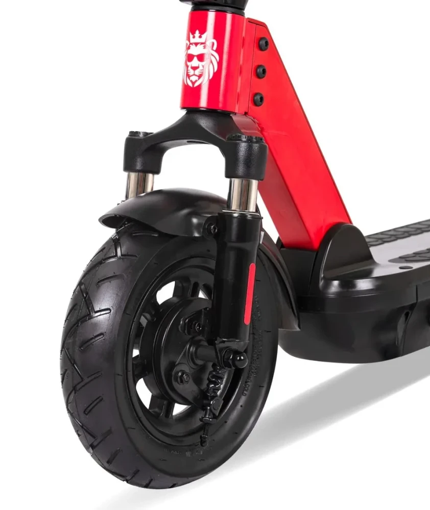 Marshall - Apex A1 Electric Scooter - Rouge