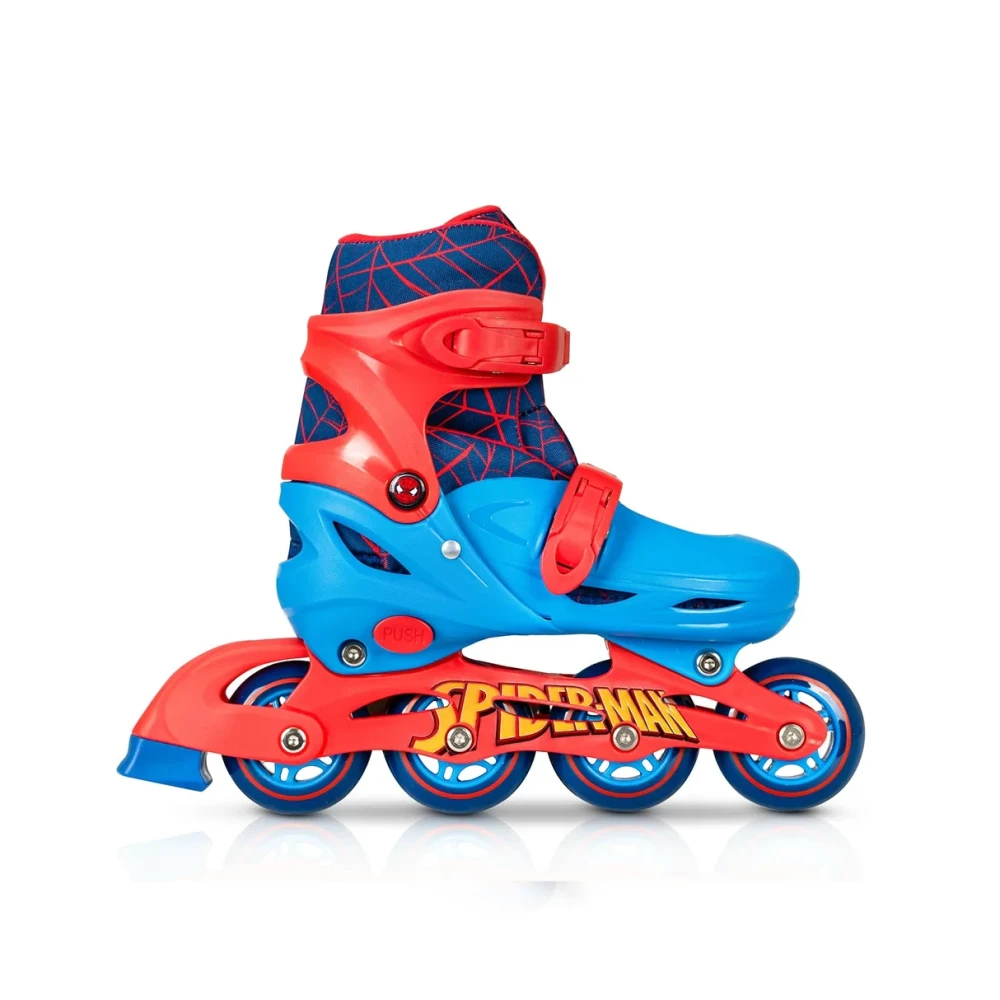 Spartan Spiderman 2 en 1 patins