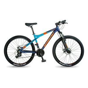 Vélo VTT Spartan 27.5" Ampezzo | Bleu