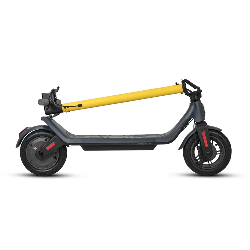 Trottinette électrique Marshall Navigator N1