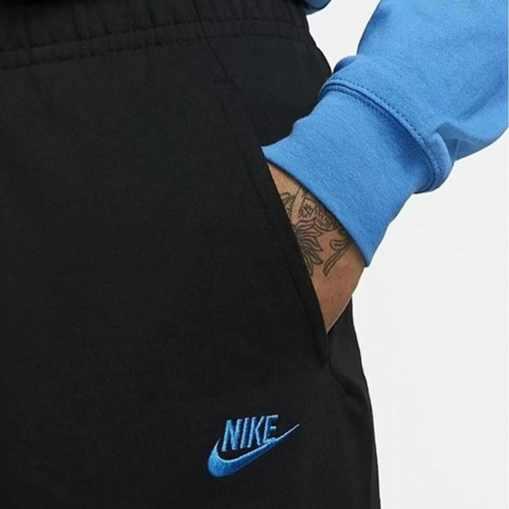 NIKE M NSW CLUB JSY SHORT SR