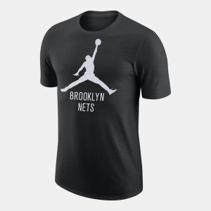 Jordan NBA Brooklyn Nets T-Shirt