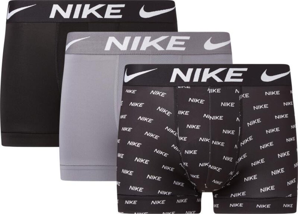 NIKE Boxer Slip 3ppk