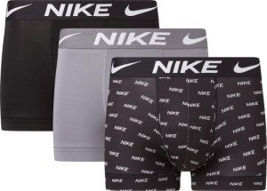 NIKE Boxer Slip 3ppk