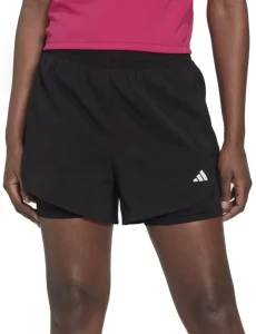 Shorts adidas W MIN 2IN1 SHO