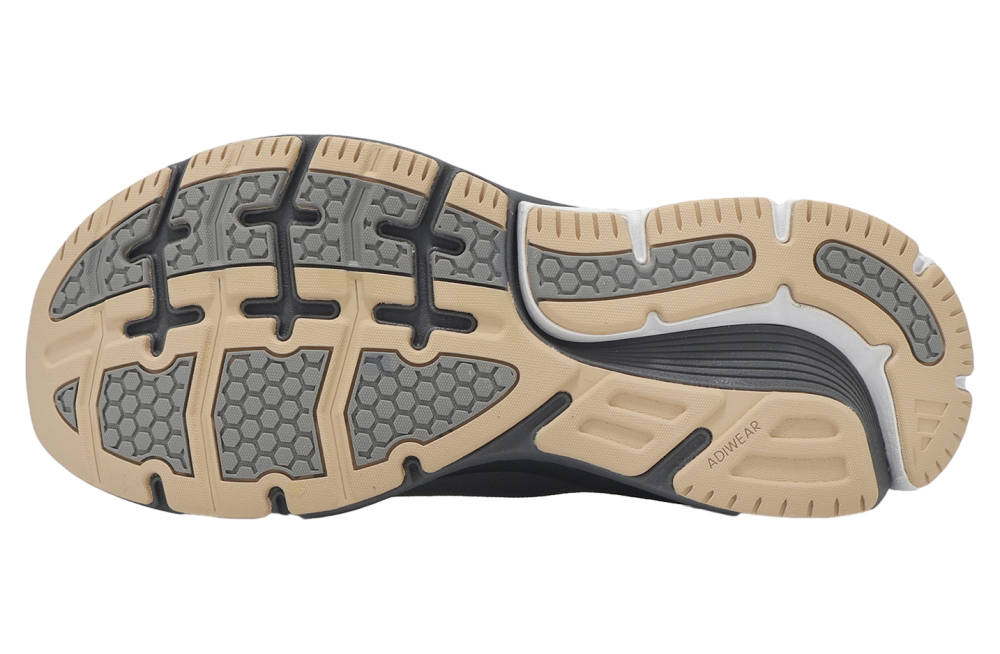 Adidas Cloudfoam Walk Lounger Gris