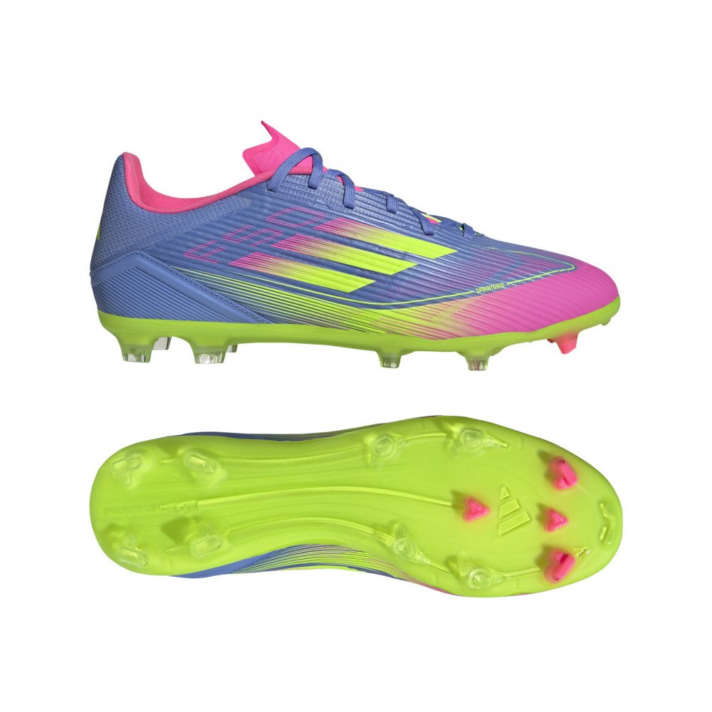 Chaussures de football adidas F50 League FG/MG
