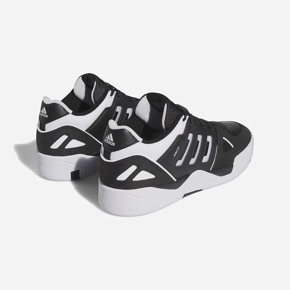 Chaussures de Running - ADIDAS - Run 60S 3.0 - Homme - Gris