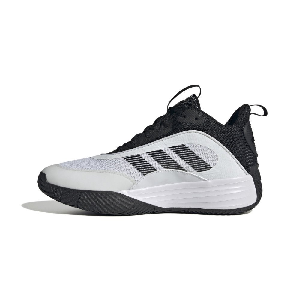 Chaussures indoor adidas Ownthegame 3.0