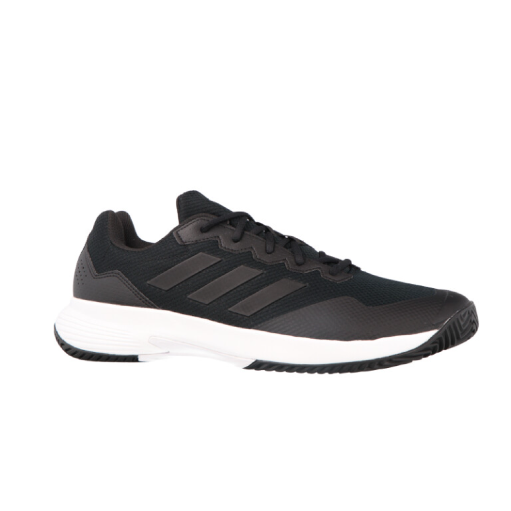 ADIDAS GAMECOURT 2 IG9567 NOIRES