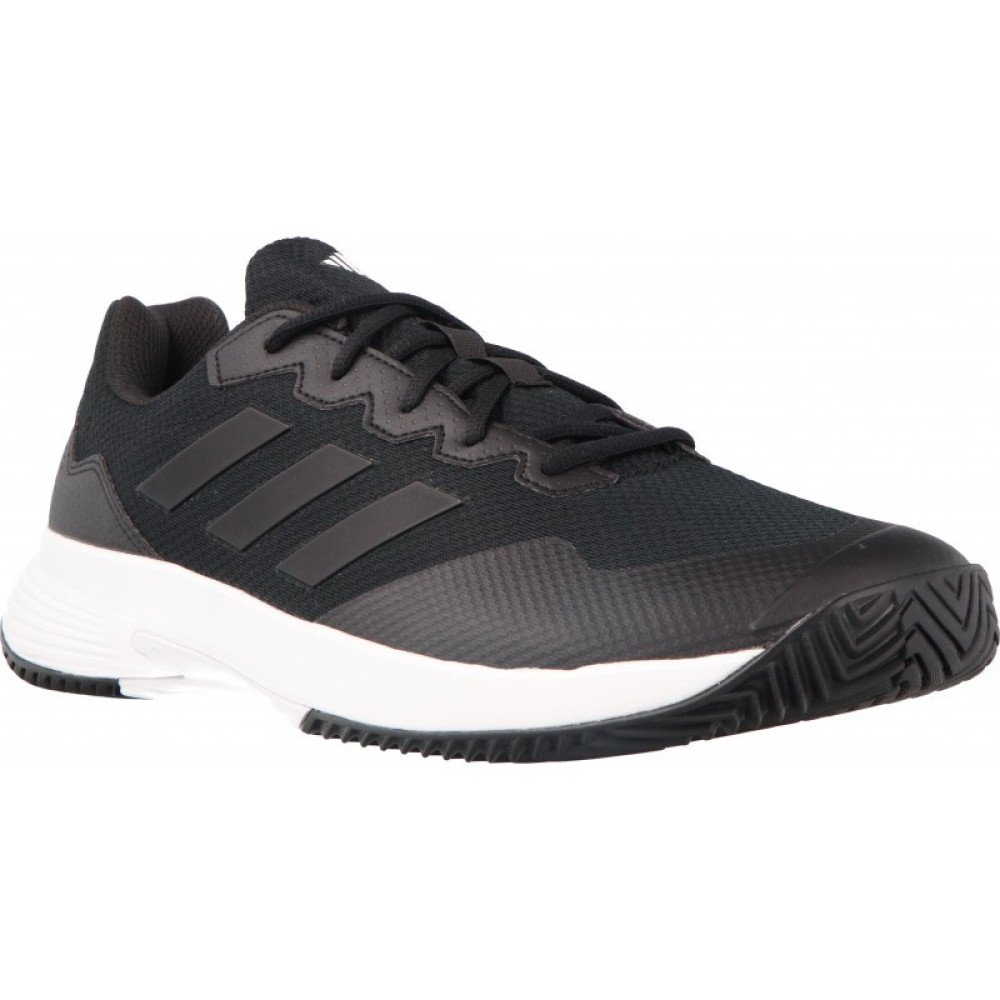 ADIDAS GAMECOURT 2 IG9567 NOIRES