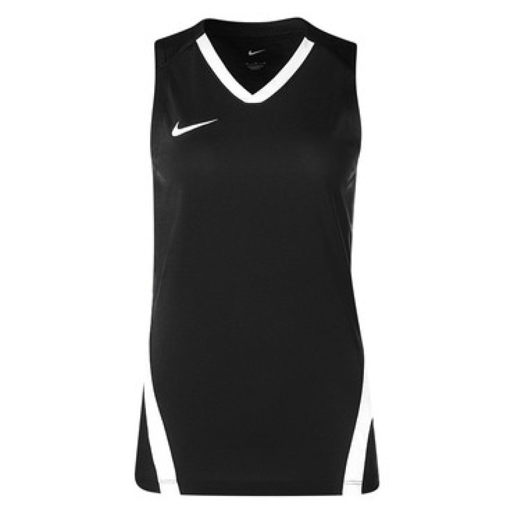 Nike WOMENS TEAM SPIKE SLEEVELESS JERSEY