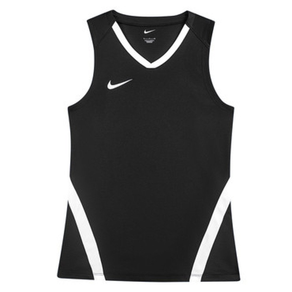 Nike WOMENS TEAM SPIKE SLEEVELESS JERSEY
