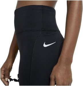 Nike W NK DF Fast Crop