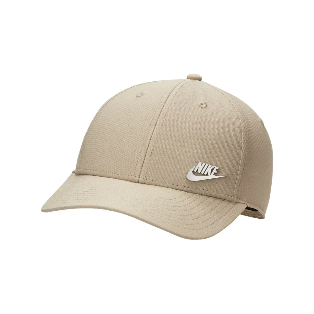 Gorra Unisexe Nike U Nk Df Club Cap S Cb Mtfut