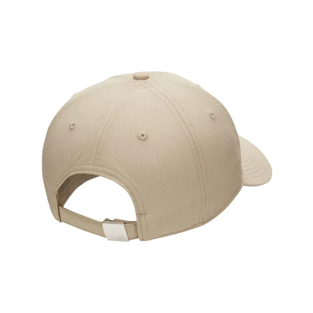 Gorra Unisexe Nike U Nk Df Club Cap S Cb Mtfut