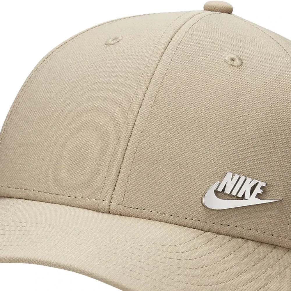 Gorra Unisexe Nike U Nk Df Club Cap S Cb Mtfut