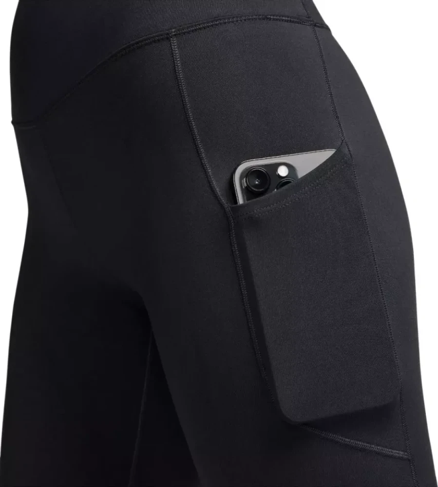 Nike Short W NK DF ONE HR 8IN PKT