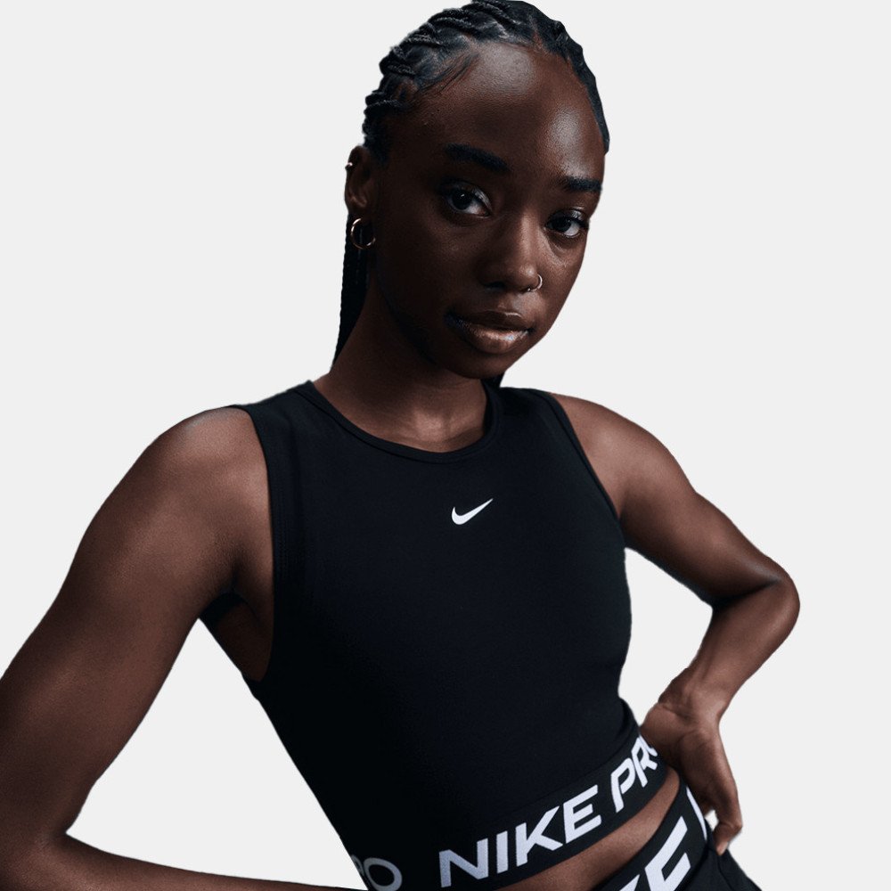 Débardeurs Nike PRO DF 365 CROP TANK