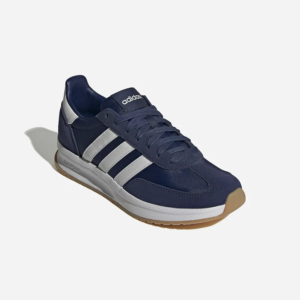 Sneakers homme Run 72 Bleu