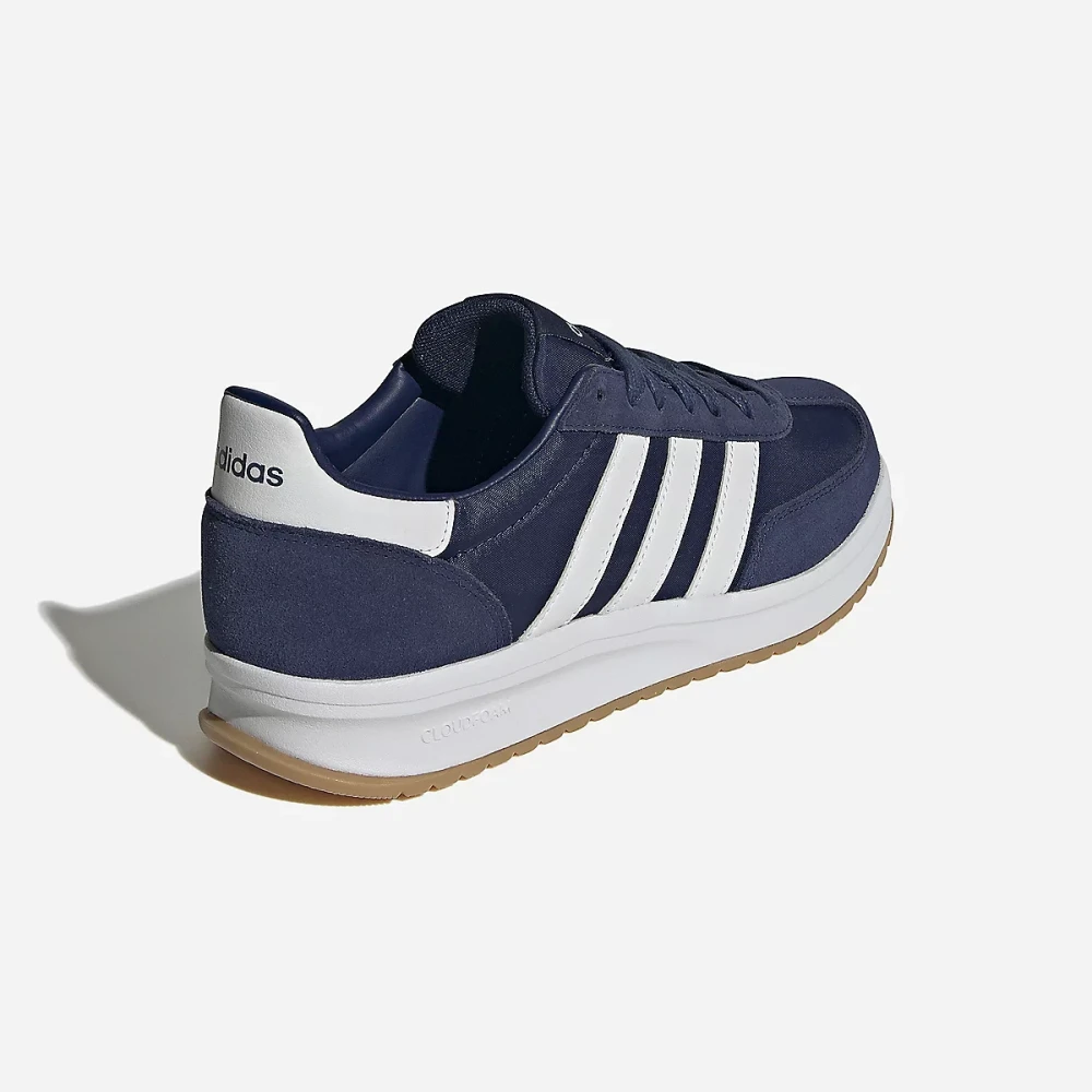 Sneakers homme Run 72 Bleu